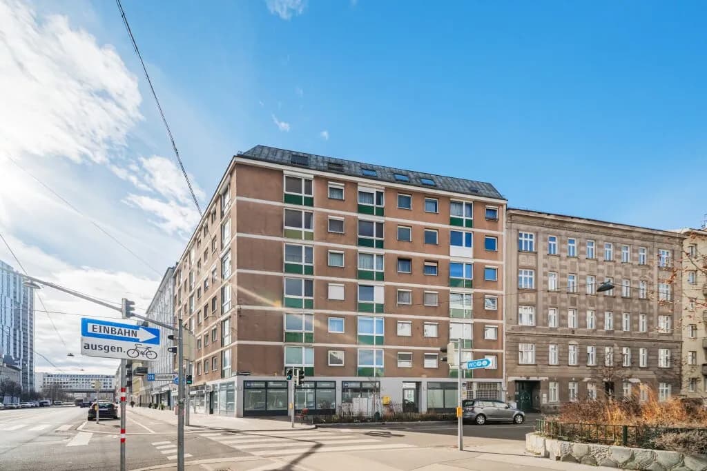 3-Zimmer-Wohnung kaufen in Wien – 81,18 m², € 295.000 – Bild 22 von 23