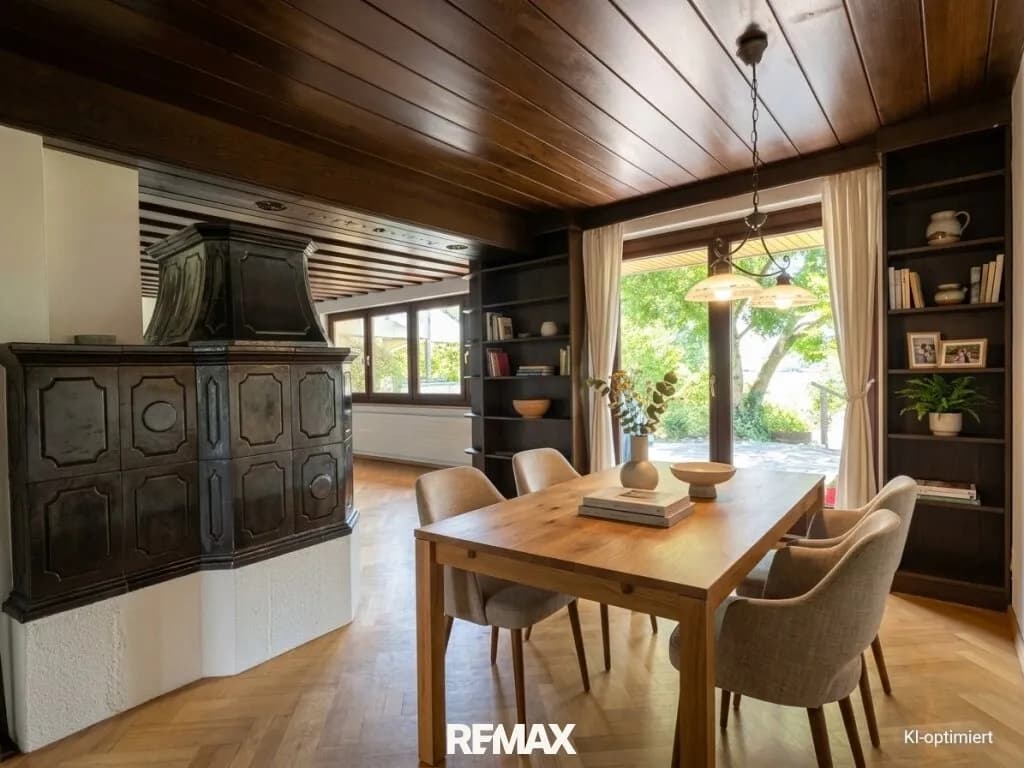 5-Zimmer-Haus mieten in Salzburg-Umgebung – 120 m², € 1.850 – Bild 2 von 23