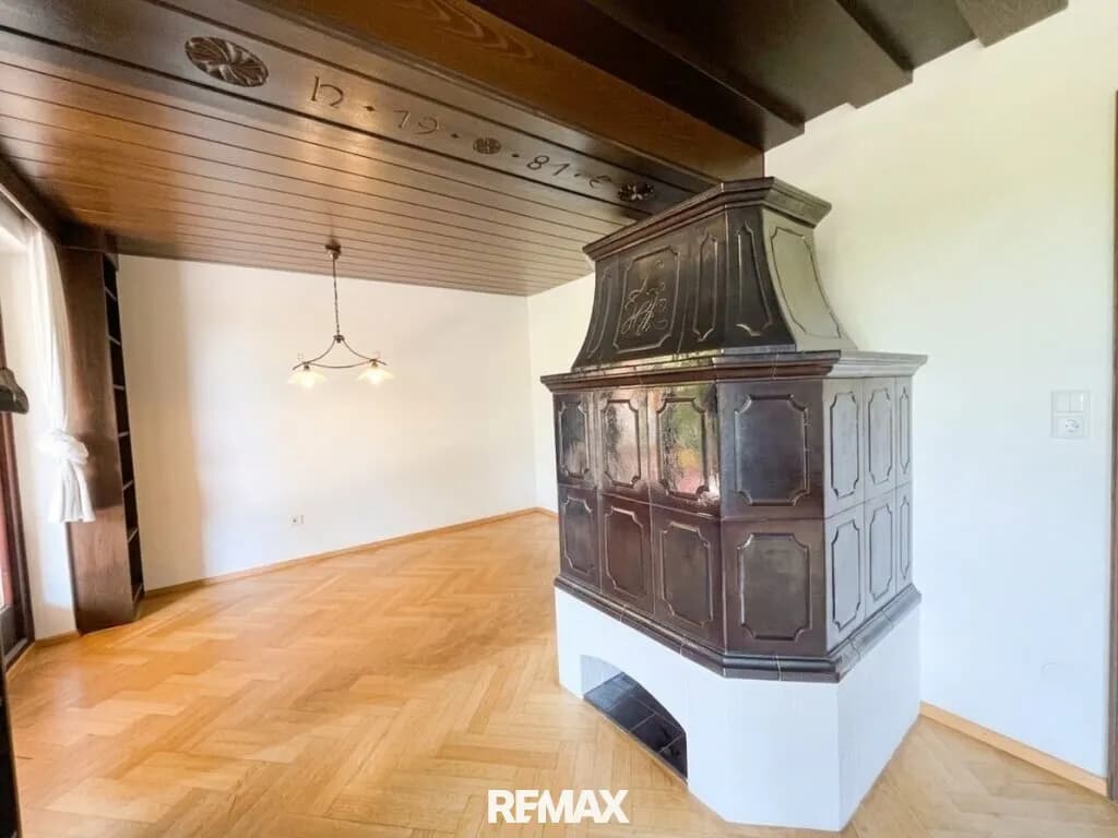 5-Zimmer-Haus mieten in Salzburg-Umgebung – 120 m², € 1.850 – Bild 3 von 23
