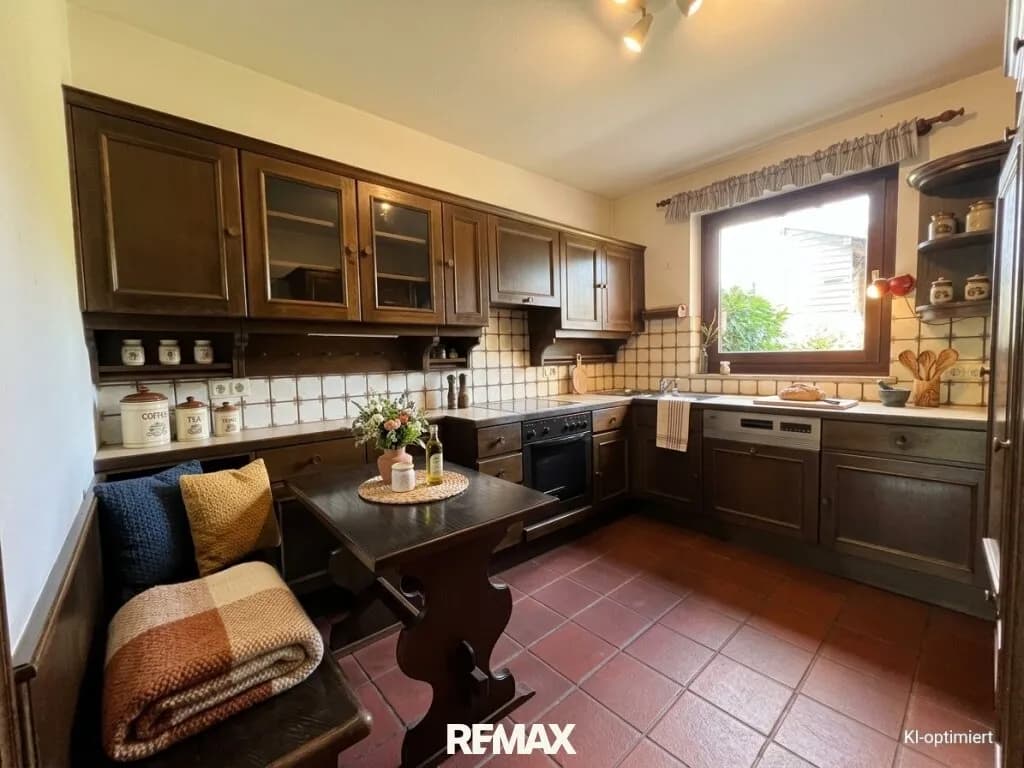5-Zimmer-Haus mieten in Salzburg-Umgebung – 120 m², € 1.850 – Bild 4 von 23