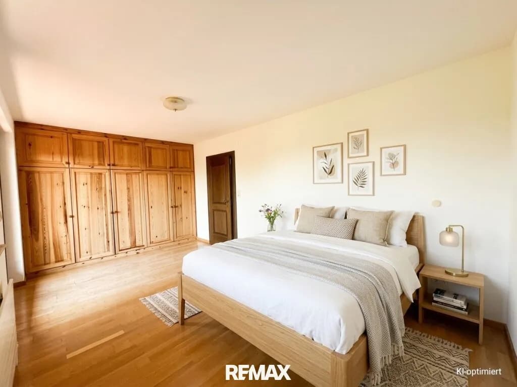 5-Zimmer-Haus mieten in Salzburg-Umgebung – 120 m², € 1.850 – Bild 5 von 23