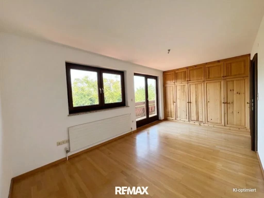 5-Zimmer-Haus mieten in Salzburg-Umgebung – 120 m², € 1.850 – Bild 6 von 23