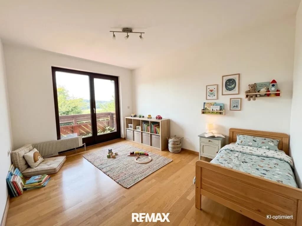 5-Zimmer-Haus mieten in Salzburg-Umgebung – 120 m², € 1.850 – Bild 7 von 23