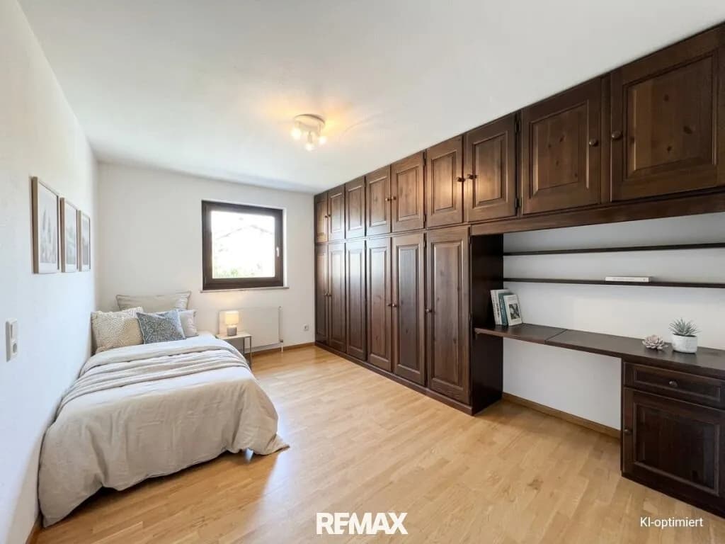 5-Zimmer-Haus mieten in Salzburg-Umgebung – 120 m², € 1.850 – Bild 9 von 23