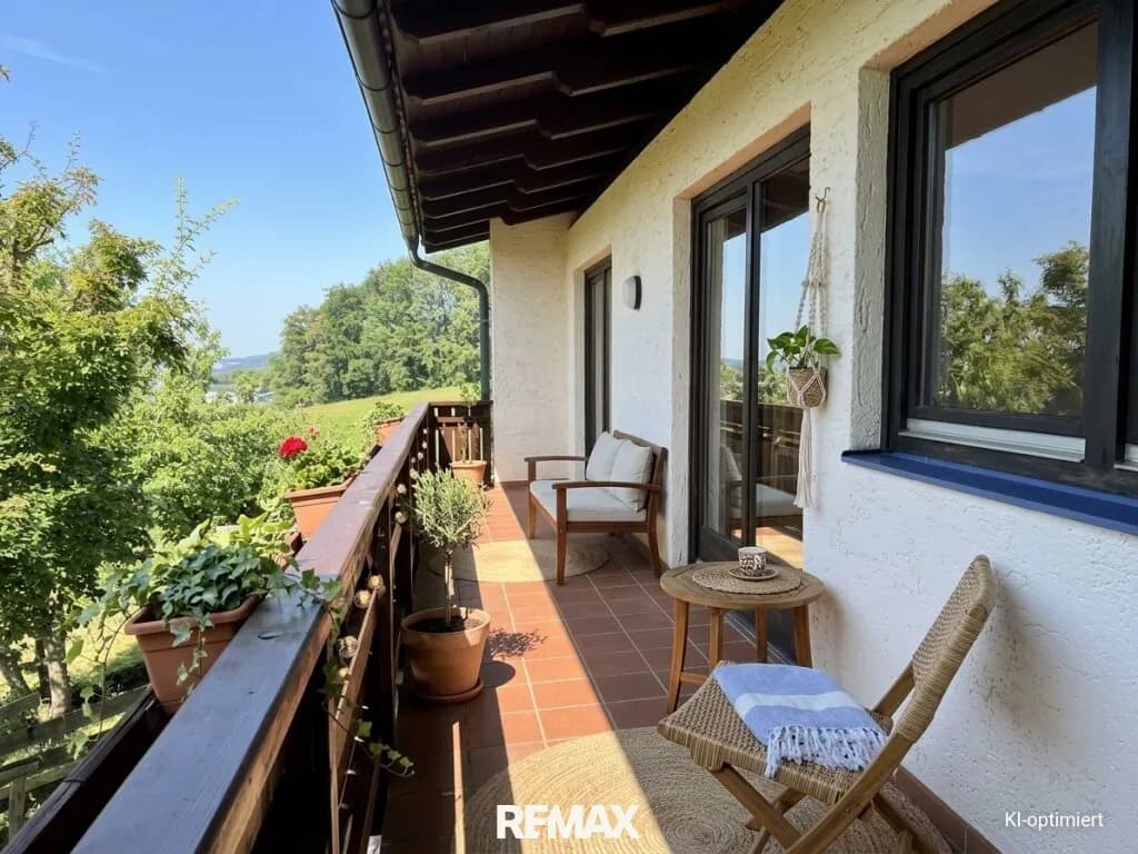 5-Zimmer-Haus mieten in Salzburg-Umgebung – 120 m², € 1.850 – Bild 10 von 23