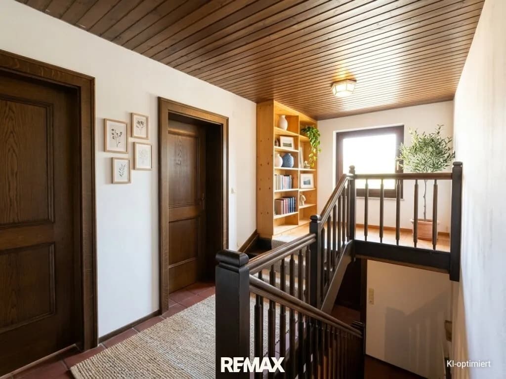 5-Zimmer-Haus mieten in Salzburg-Umgebung – 120 m², € 1.850 – Bild 11 von 23