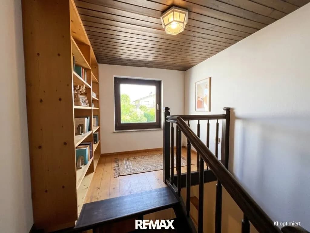 5-Zimmer-Haus mieten in Salzburg-Umgebung – 120 m², € 1.850 – Bild 12 von 23