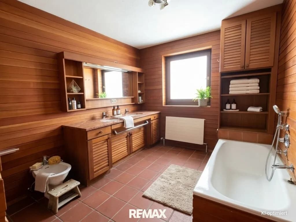 5-Zimmer-Haus mieten in Salzburg-Umgebung – 120 m², € 1.850 – Bild 14 von 23