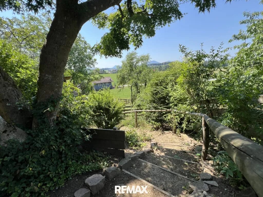 5-Zimmer-Haus mieten in Salzburg-Umgebung – 120 m², € 1.850 – Bild 17 von 23