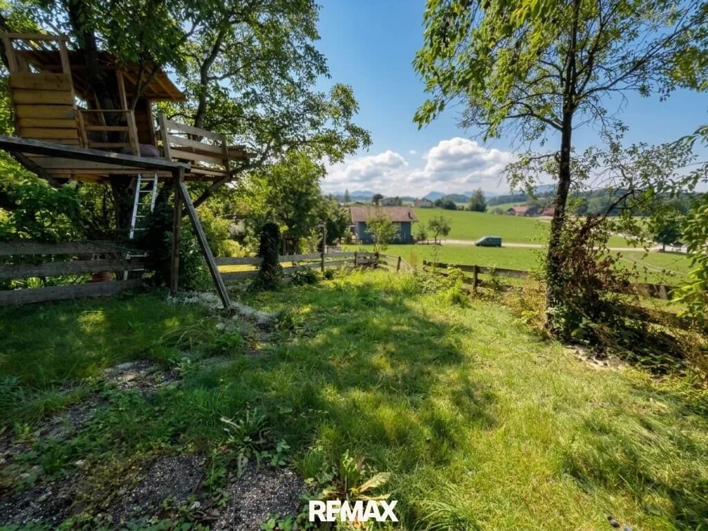 5-Zimmer-Haus mieten in Salzburg-Umgebung – 120 m², € 1.850 – Bild 18 von 23