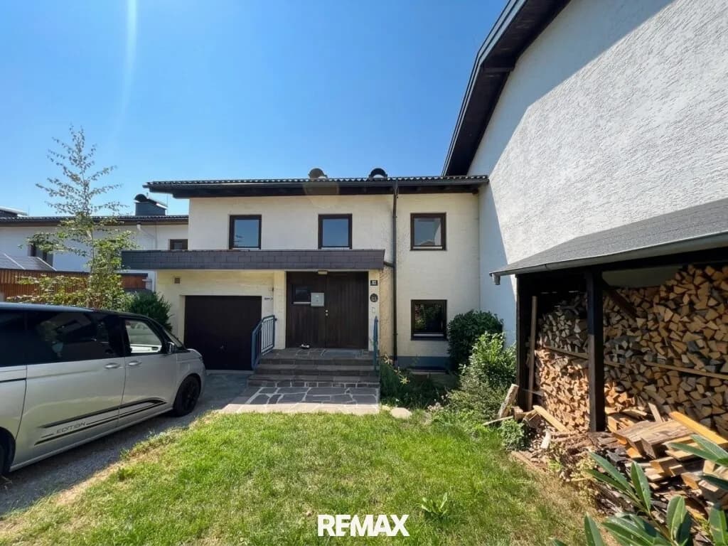 5-Zimmer-Haus mieten in Salzburg-Umgebung – 120 m², € 1.850 – Bild 21 von 23