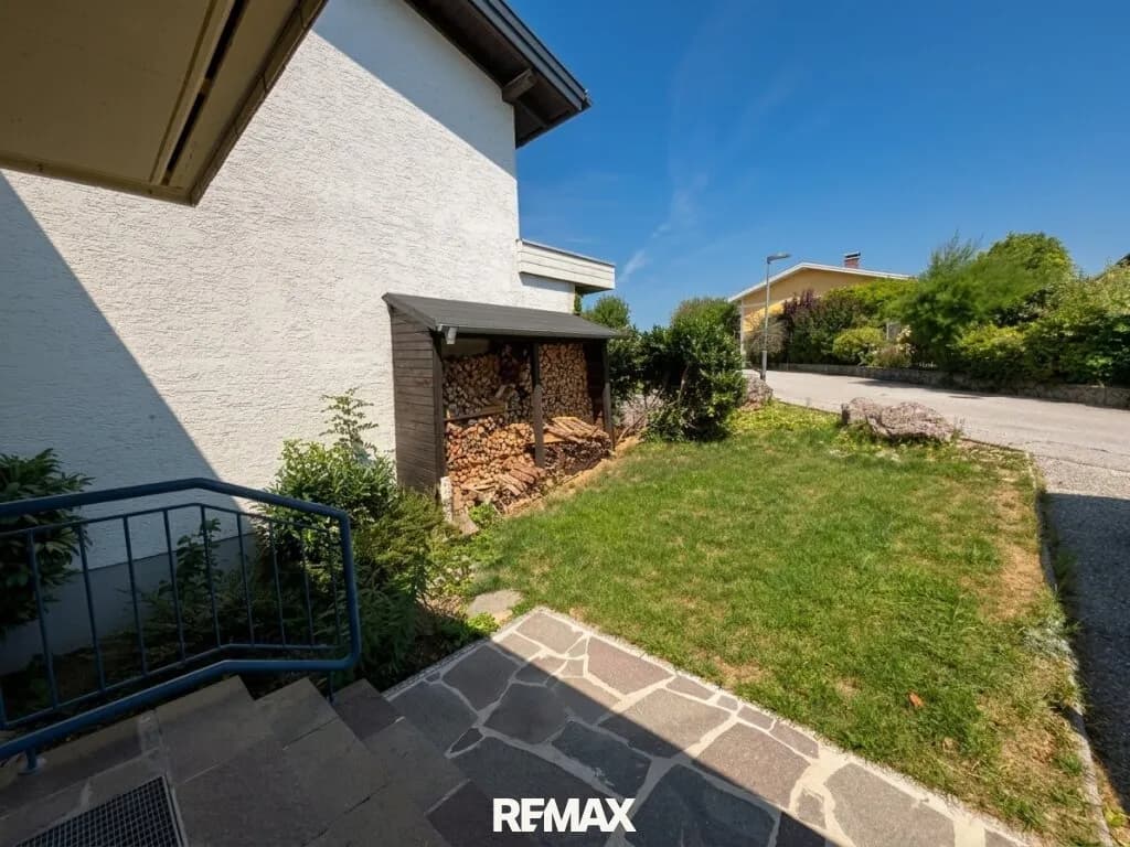 5-Zimmer-Haus mieten in Salzburg-Umgebung – 120 m², € 1.850 – Bild 22 von 23