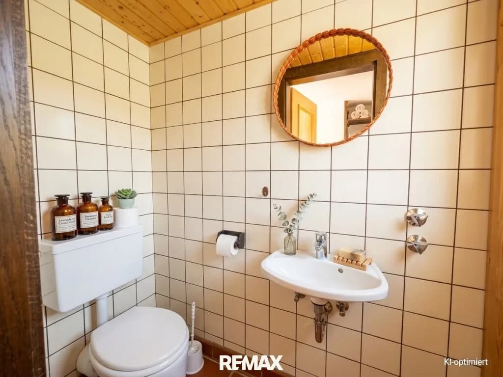 5-Zimmer-Haus mieten in Salzburg-Umgebung – 120 m², € 1.850 – Bild 23 von 23