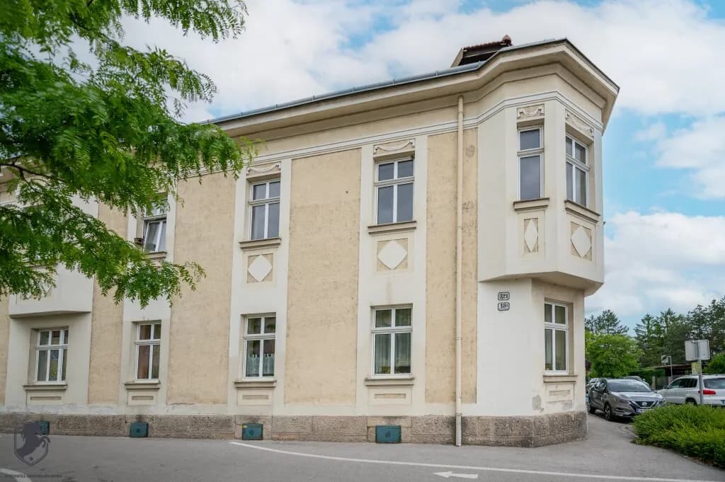 8-Zimmer-Gewerbeimmobilie kaufen in Baden – 253,81 m² – Bild 2 von 83