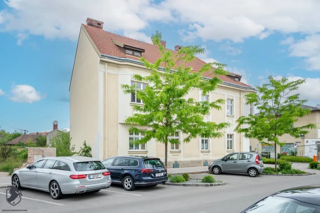 8-Zimmer-Gewerbeimmobilie kaufen in Baden – 253,81 m² – Bild 4 von 83