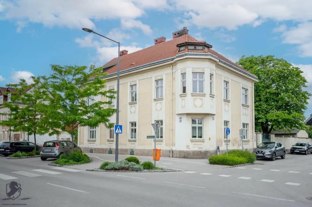 8-Zimmer-Gewerbeimmobilie kaufen in Baden – 253,81 m² – Bild 5 von 83