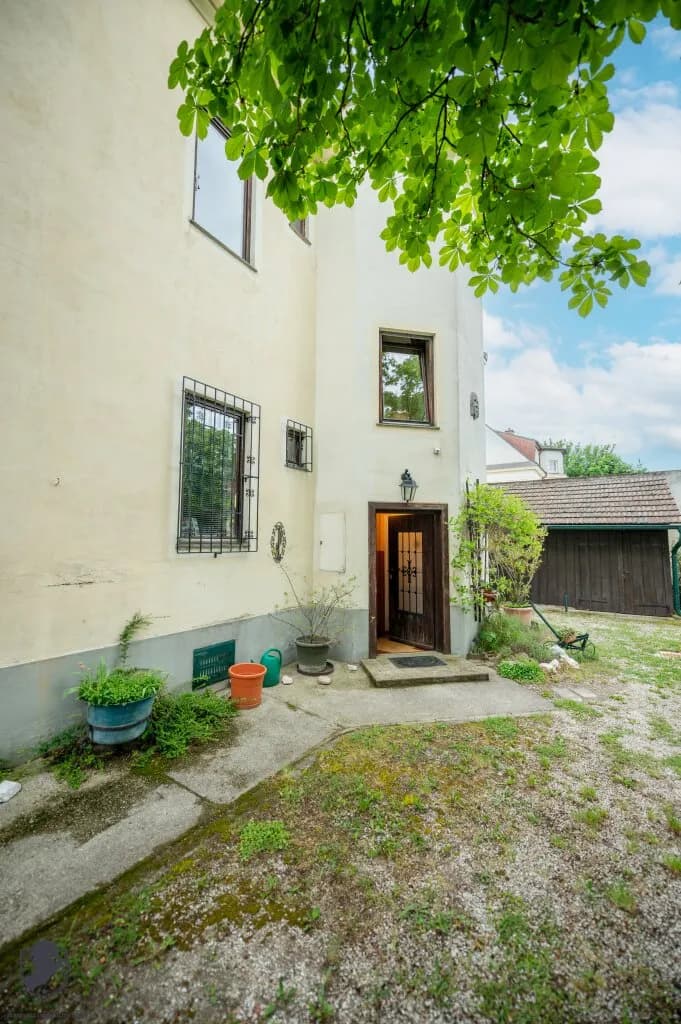 8-Zimmer-Gewerbeimmobilie kaufen in Baden – 253,81 m² – Bild 6 von 83