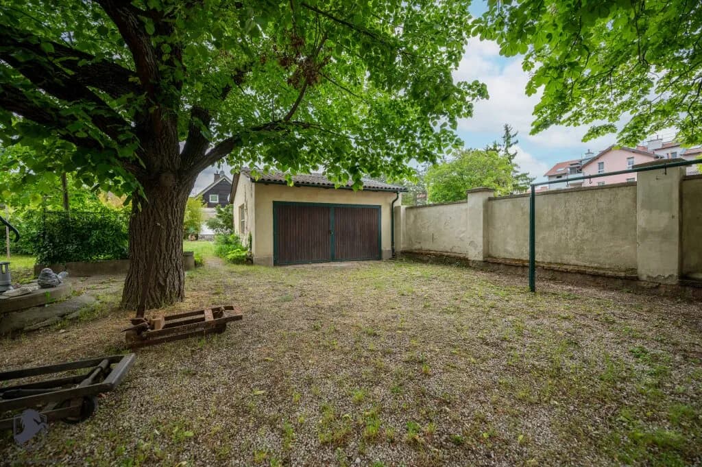 8-Zimmer-Gewerbeimmobilie kaufen in Baden – 253,81 m² – Bild 7 von 83