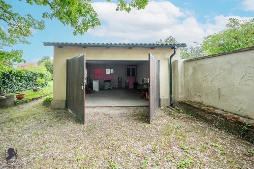 8-Zimmer-Gewerbeimmobilie kaufen in Baden – 253,81 m² – Bild 18 von 83