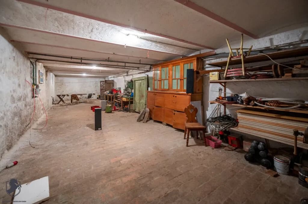 8-Zimmer-Gewerbeimmobilie kaufen in Baden – 253,81 m² – Bild 20 von 83