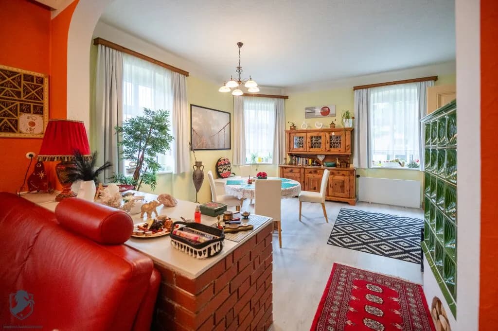 8-Zimmer-Gewerbeimmobilie kaufen in Baden – 253,81 m² – Bild 33 von 83