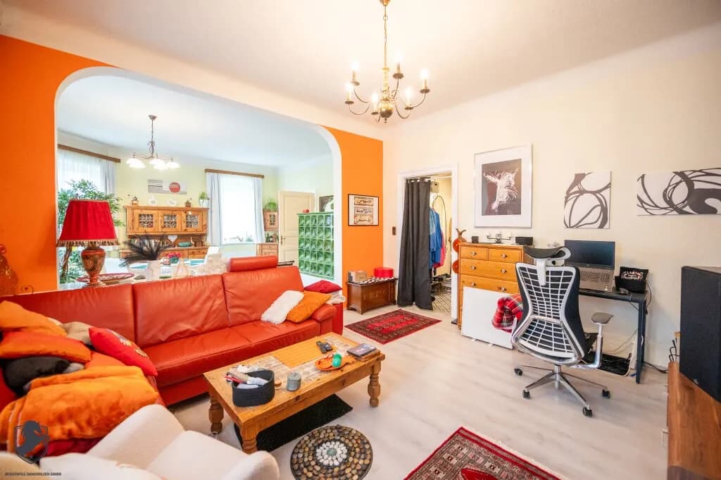 8-Zimmer-Gewerbeimmobilie kaufen in Baden – 253,81 m² – Bild 34 von 83