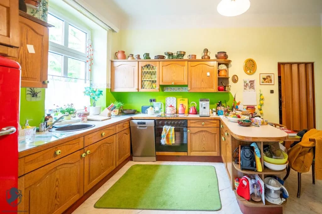 8-Zimmer-Gewerbeimmobilie kaufen in Baden – 253,81 m² – Bild 37 von 83
