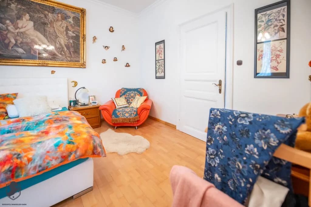 8-Zimmer-Gewerbeimmobilie kaufen in Baden – 253,81 m² – Bild 39 von 83
