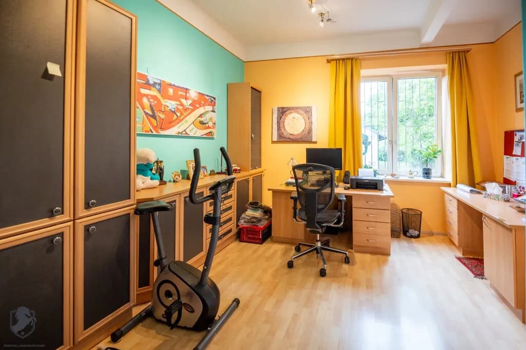 8-Zimmer-Gewerbeimmobilie kaufen in Baden – 253,81 m² – Bild 45 von 83