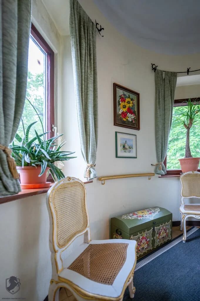 8-Zimmer-Gewerbeimmobilie kaufen in Baden – 253,81 m² – Bild 49 von 83