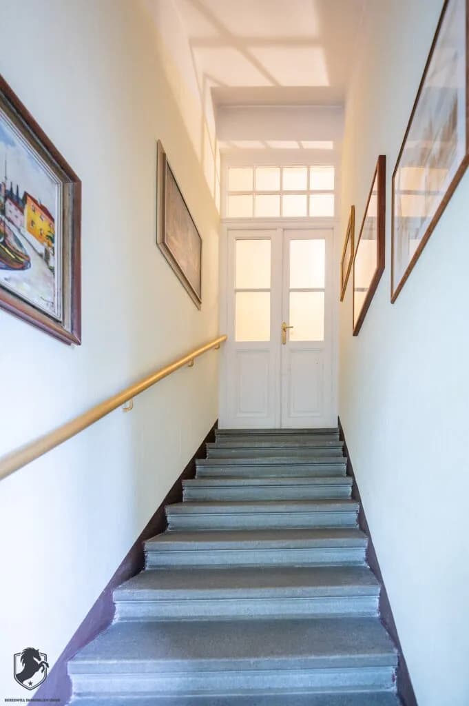 8-Zimmer-Gewerbeimmobilie kaufen in Baden – 253,81 m² – Bild 50 von 83