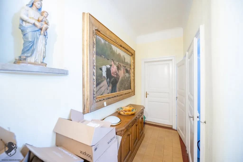 8-Zimmer-Gewerbeimmobilie kaufen in Baden – 253,81 m² – Bild 61 von 83