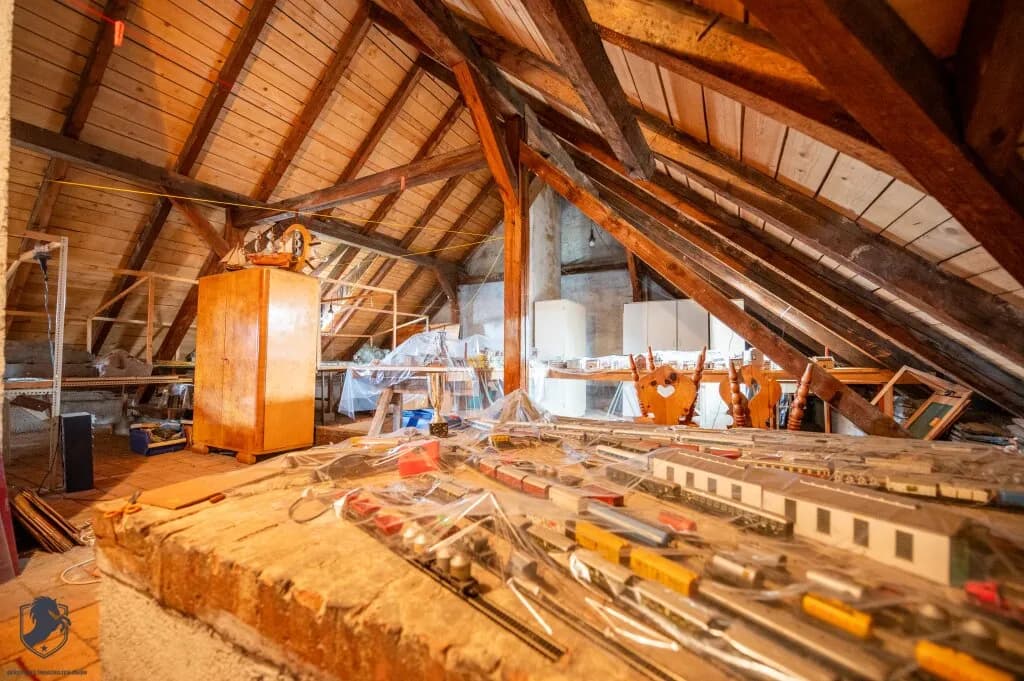 8-Zimmer-Gewerbeimmobilie kaufen in Baden – 253,81 m² – Bild 67 von 83