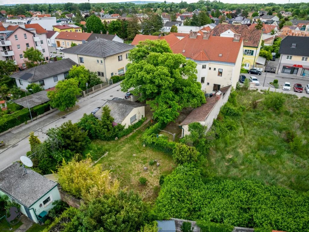 8-Zimmer-Gewerbeimmobilie kaufen in Baden – 253,81 m² – Bild 71 von 83