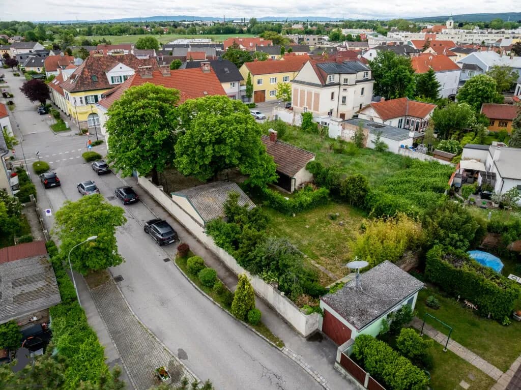 8-Zimmer-Gewerbeimmobilie kaufen in Baden – 253,81 m² – Bild 72 von 83