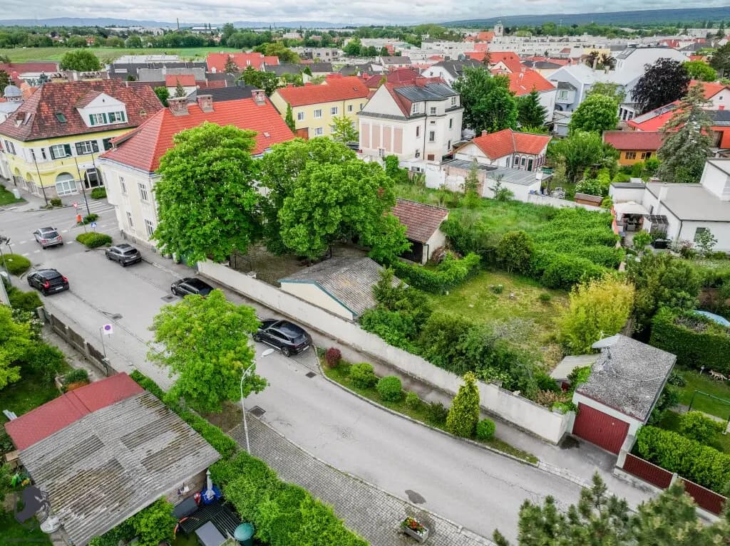 8-Zimmer-Gewerbeimmobilie kaufen in Baden – 253,81 m² – Bild 74 von 83