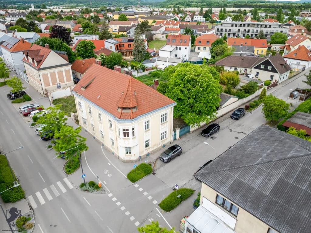 8-Zimmer-Gewerbeimmobilie kaufen in Baden – 253,81 m² – Bild 75 von 83