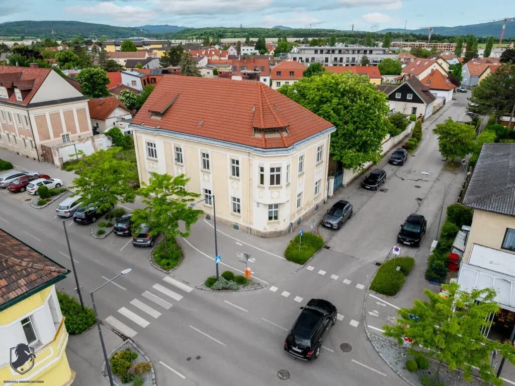 8-Zimmer-Gewerbeimmobilie kaufen in Baden – 253,81 m² – Bild 76 von 83