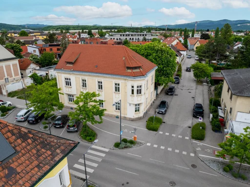 8-Zimmer-Gewerbeimmobilie kaufen in Baden – 253,81 m² – Bild 77 von 83
