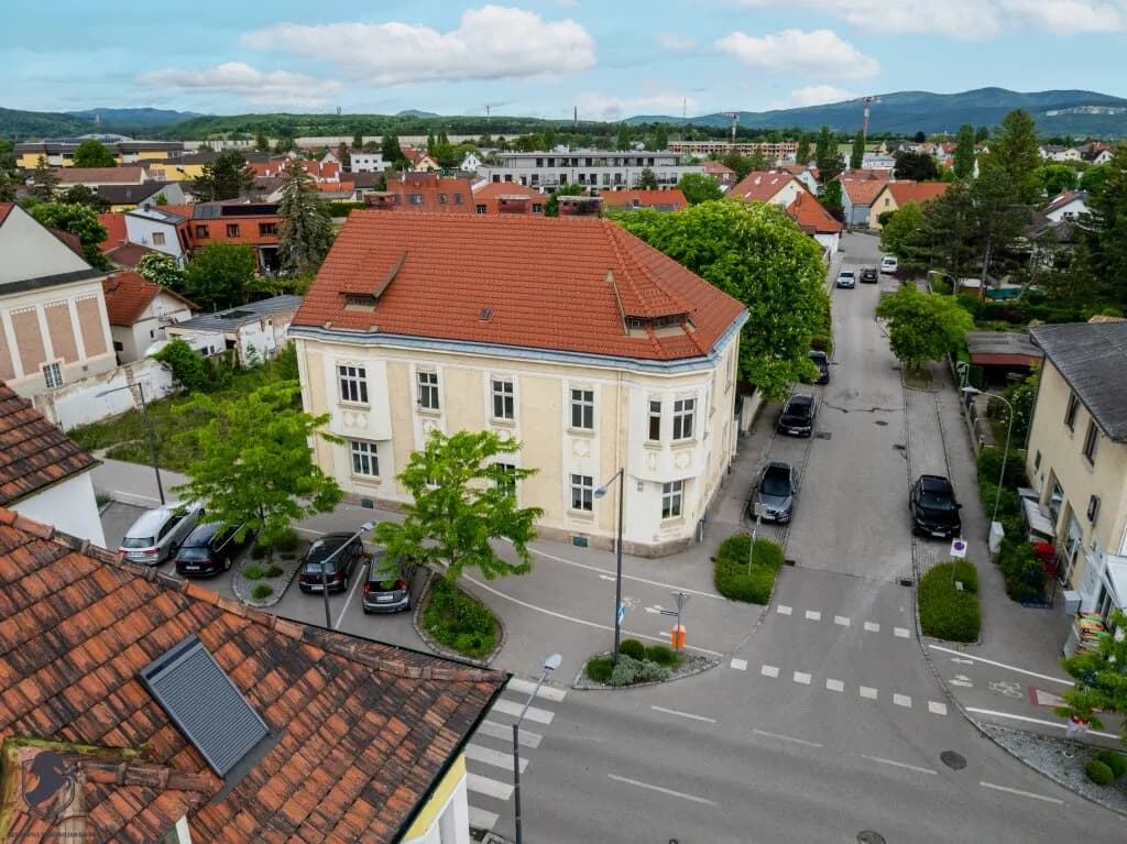 8-Zimmer-Gewerbeimmobilie kaufen in Baden – 253,81 m² – Bild 78 von 83