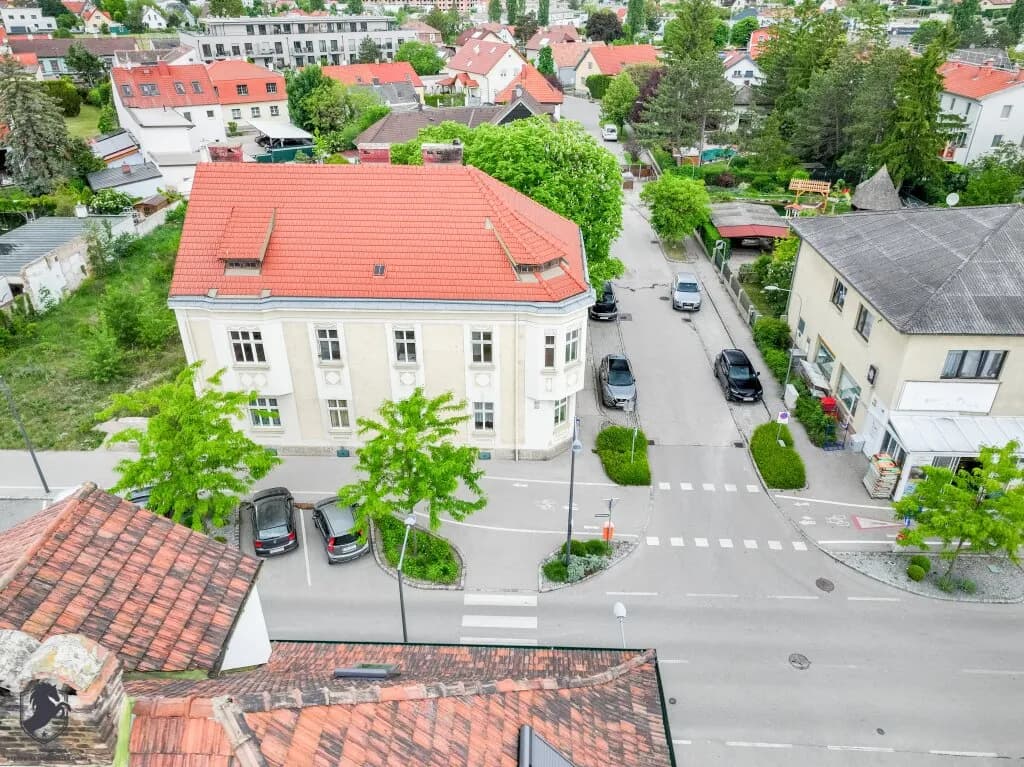 8-Zimmer-Gewerbeimmobilie kaufen in Baden – 253,81 m² – Bild 79 von 83