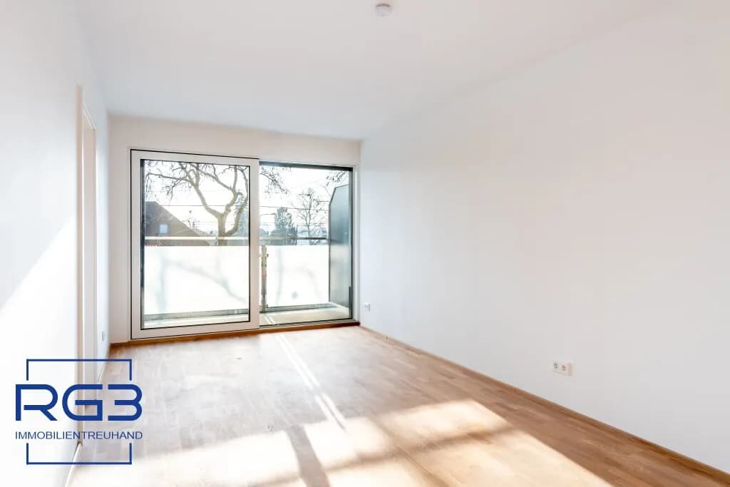 2-Zimmer-Wohnung kaufen in Wien – 50,34 m², € 299.000
