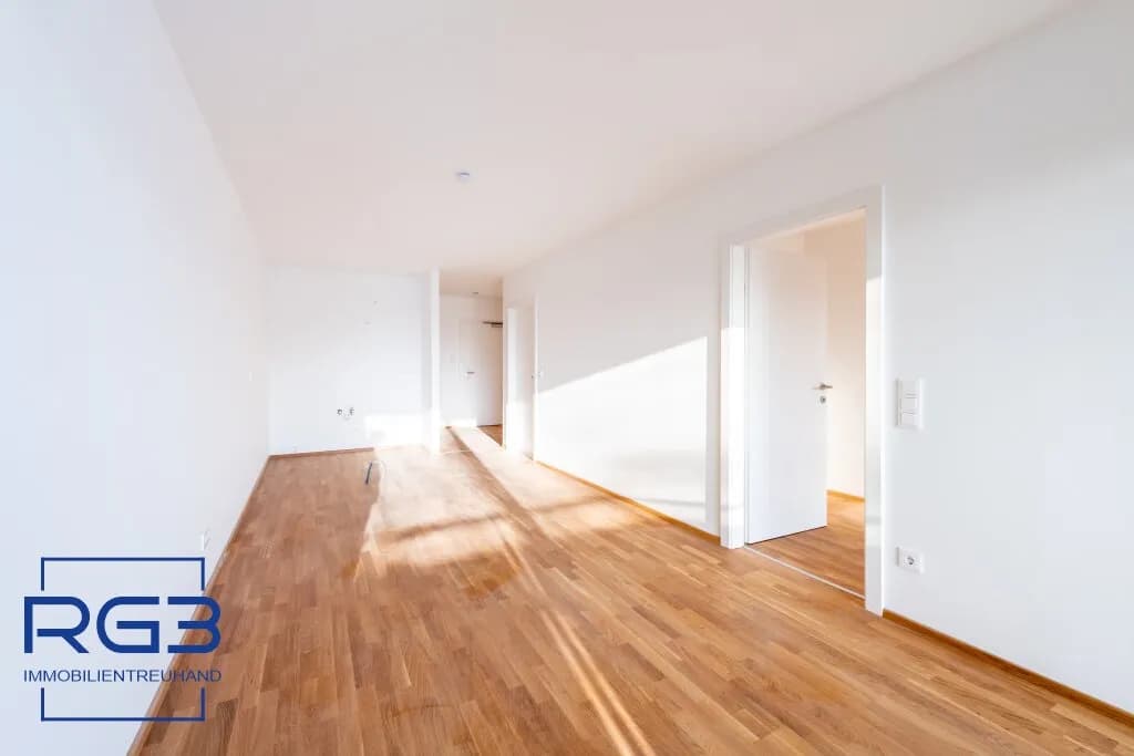 2-Zimmer-Wohnung kaufen in Wien – 50,34 m², € 299.000 – Bild 2 von 14