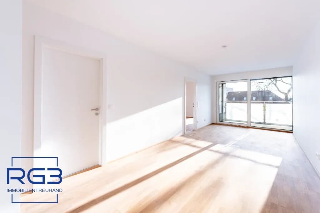 2-Zimmer-Wohnung kaufen in Wien – 50,34 m², € 299.000 – Bild 3 von 14