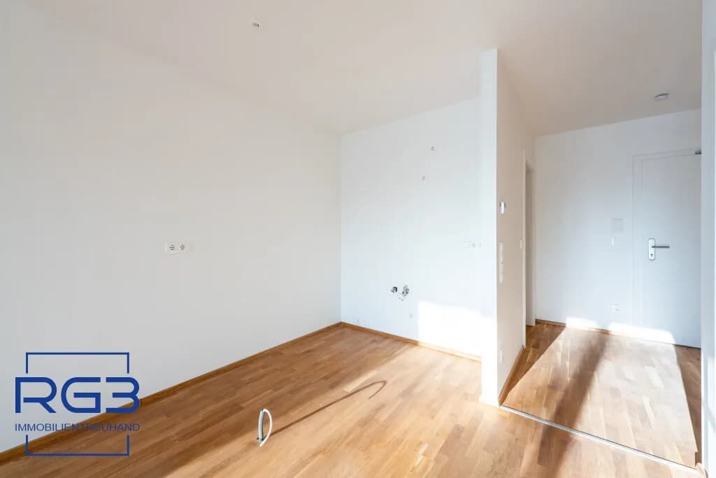 2-Zimmer-Wohnung kaufen in Wien – 50,34 m², € 299.000 – Bild 4 von 14