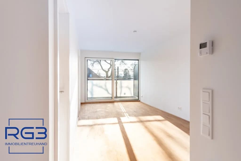 2-Zimmer-Wohnung kaufen in Wien – 50,34 m², € 299.000 – Bild 5 von 14