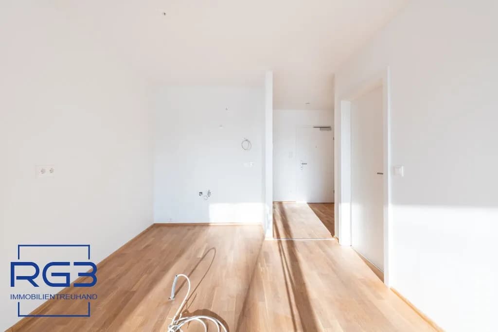 2-Zimmer-Wohnung kaufen in Wien – 50,34 m², € 299.000 – Bild 6 von 14