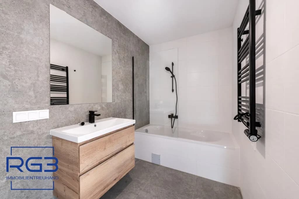 2-Zimmer-Wohnung kaufen in Wien – 50,34 m², € 299.000 – Bild 7 von 14