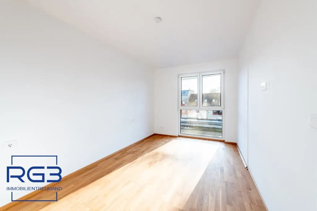 2-Zimmer-Wohnung kaufen in Wien – 50,34 m², € 299.000 – Bild 10 von 14
