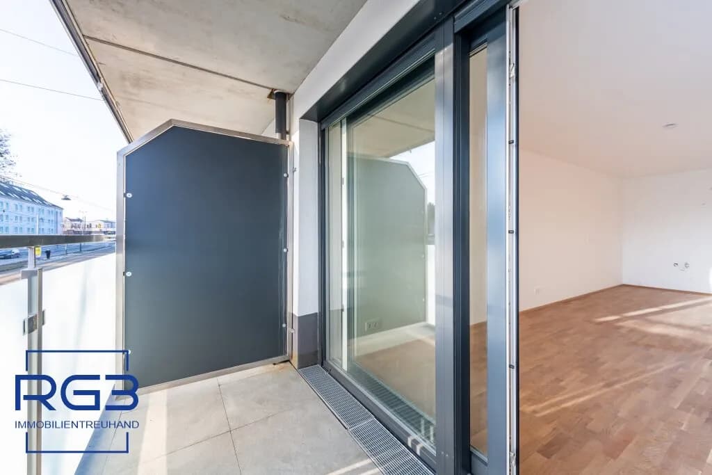 2-Zimmer-Wohnung kaufen in Wien – 50,34 m², € 299.000 – Bild 12 von 14